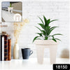 Riding Pot Bling Decor Creative Flowerpot Balcony Flower Pot Holder (1 Pc / MOQ :- 2 Pc) -Gardening