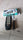 High-Powered Solar LED Street Light with Motion Sensor & Remote Control -Gardening