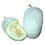 Ash Gourd F-1 Hybrid (Winter Melon) 20 seeds-vegetable seeds