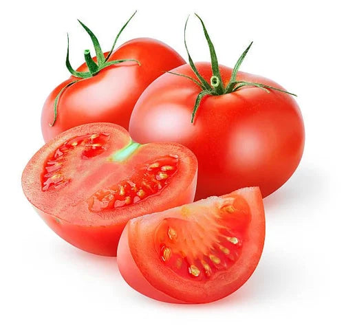 Organic Vegetable Seeds Pack – Tomato (Pusa Early Dwarf) For Kitchen & Terrace Gardens -Vegetable Seeds