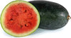 Kiran Watermelon Seeds – Popular Indian Variety, Sweet & Juicy (Pack of 10) - Fruit Seeds