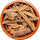 Cinnamon Sticks | Aromatic Whole Dalchini Bark | Traditional Spice for Masala Chai, Biryani, Payasam, Curries and Sweet Dishes (100 Gram) - Spices