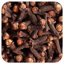Whole Cloves | Aromatic Indian Laung Spice | Fragrant Clove Buds for Masala Chai, Biryani, Pulao, Curries, Pickles and Sweet Dishes(100 Gram) - Spices