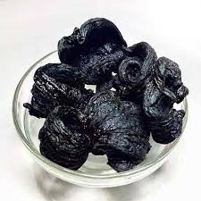 Whole Malabar Tamarind | Traditional Kerala Kudampuli | Dried Garcinia Cambogia Rind for Fish Curry, Prawn Curry, Meat and Regional Cooking (1000 Gram) - Spices