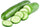 🥒 Cucumber (Kheera) Hybrid Seeds – Pack of 20 - Vegetable Seeds