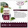 AgriVenture ETHEP ( Ethephon 39% SL ) - 500ML -Gardening