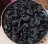 Whole Malabar Tamarind | Traditional Kerala Kudampuli | Dried Garcinia Cambogia Rind for Fish Curry, Prawn Curry, Meat and Regional Cooking (1000 Gram) - Spices