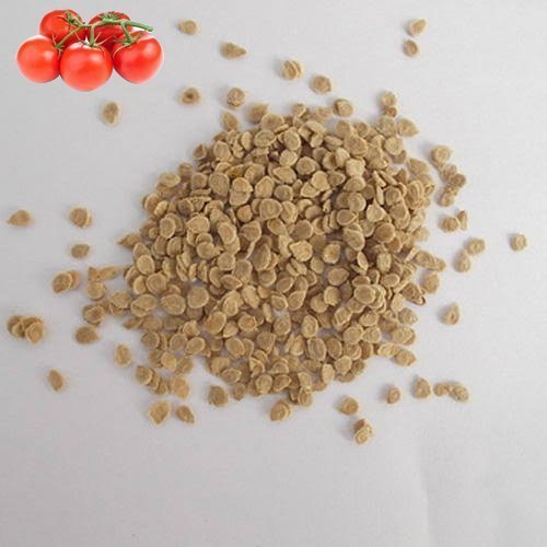 🍅 Cherry Tomato Hybrid Seeds – Pack of 50 - Vegetable Seeds