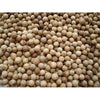 Whole White Pepper | Aromatic Safed Mirch Peppercorns | Mild Earthy Spice for Curries, Soups, Stews, Sauces and Fresh Grinding (100 Gram) - Spices