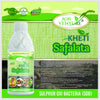 AgriVenture KHETI SAFALATA ( SOB - Sulphur Oxi Bacteria) Improves Soil Fertility Bactericide Organic Product BIO FIRTILIZERS (1 LTR)) -Gardening