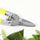 Precision Micro Garden Snip Pruning Scissor (Small)