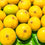 Yellow Jaboticaba (Myrciaria Glazioviana) Fruit Plant