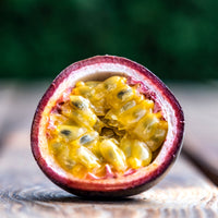 Passionfruit 