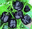 Bell Pepper " Black  " Exotic 20 Vegetable Seeds