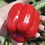 Bell Pepper " Red  " Exotic 20 Vegetable Seeds