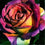 Rose " Variety : 17 " Exotic 20 Flower Seeds